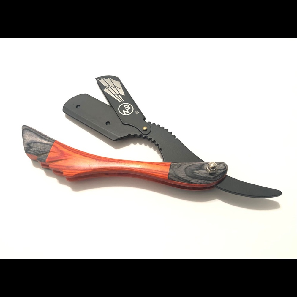 Professional barber Shaving Razor